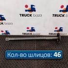 7420836838 Полуось без блокировки для Renault