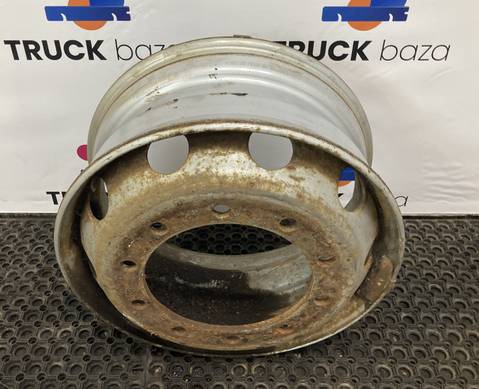 20946513 Диск колесный 9х22,5 ЕТ175 для Полуприцепы Нефаз