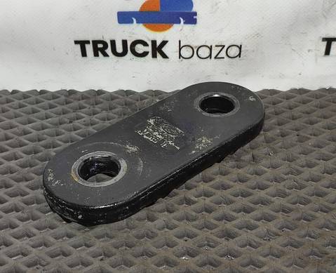 BC465468AB Серьга передней рессоры для Ford F-MAX (с 2018)