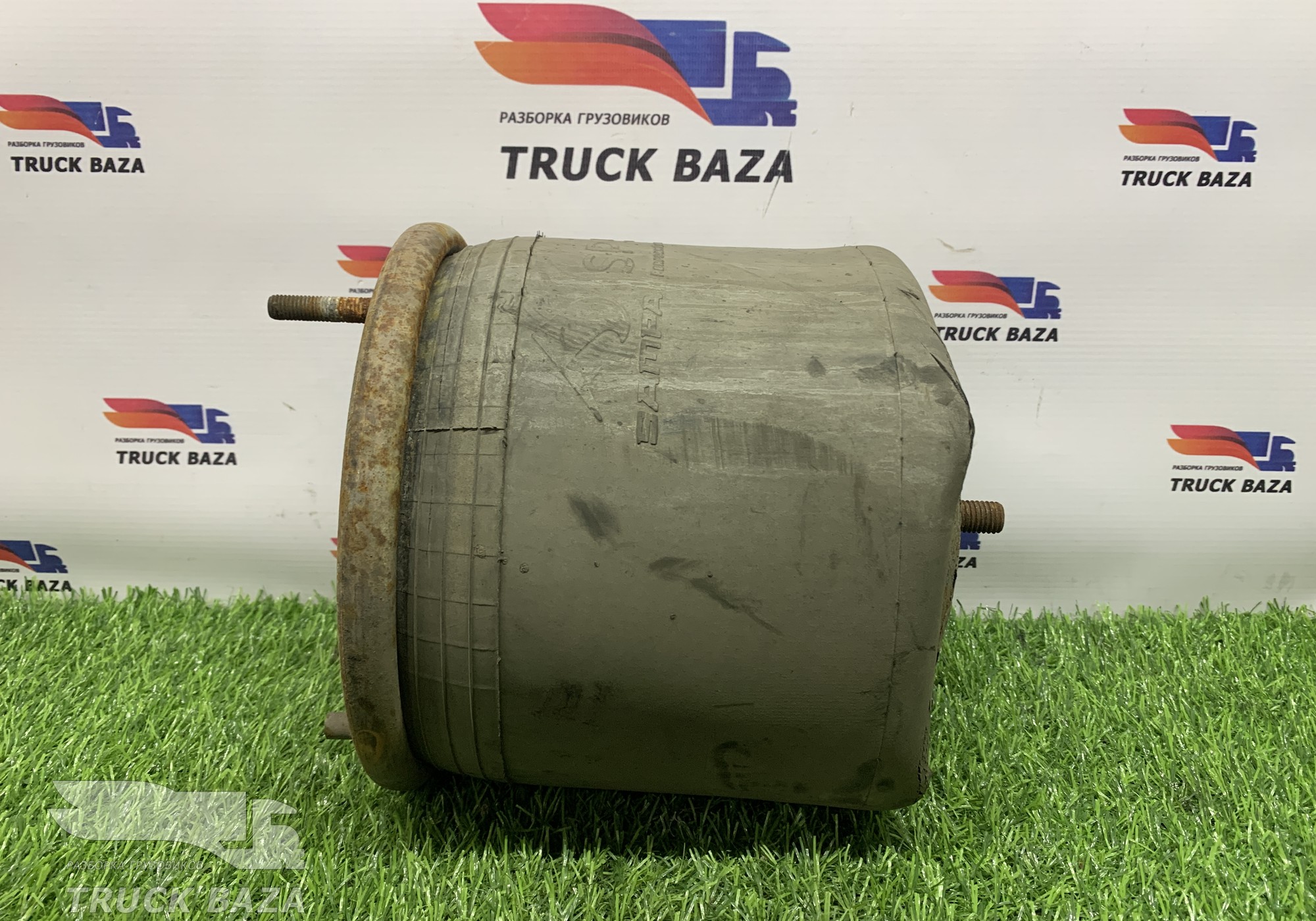 SP554571 Подушка пневмоподвески задняя