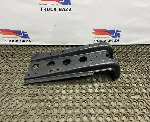 81612435430 Кронштейн крыла переднего для Man TGX