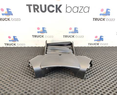 81461130112 Кожух рулевой колонки верхний для Man TGX I (с 2007)