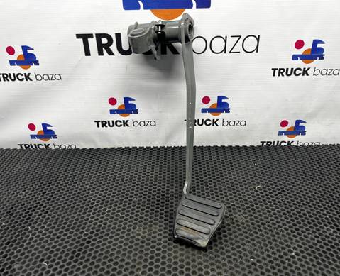 810W482355077 Педаль тормоза для Sinotruk Howo T5G