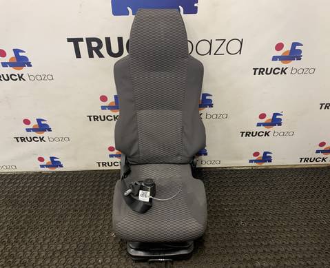 81623076226 Сиденье пассажирское механическое для Man TGL I (с 2005 по 2008)