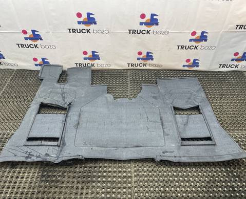 549015109015 Покрытие напольное для КАМАЗ 54901