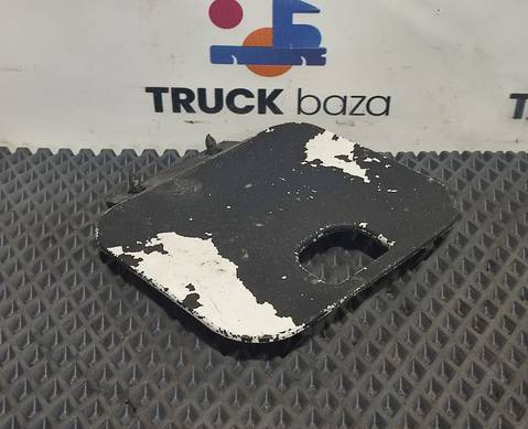 810W615100822 Заглушка корпуса подножки для Sinotruk Sitrak C7H