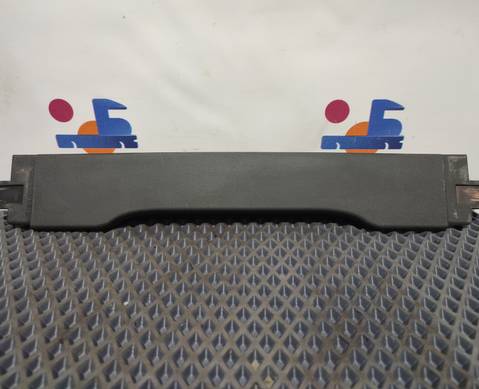 Накладка сиденья для КАМАЗ 5490 (с 2013)