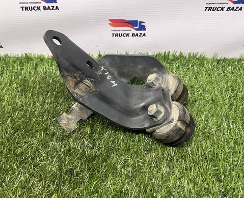 0221438 Кронштейн радиатора охлаждения для Daf XF105