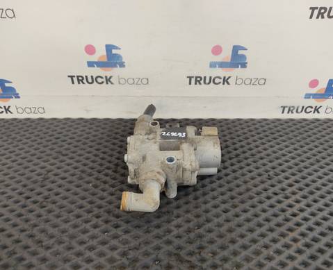 35503000050 Кран ABS для КАМАЗ 54901