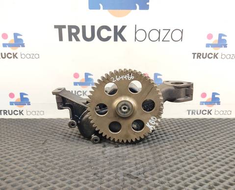 A4571801601 Насос масляный для Mercedes-Benz Axor