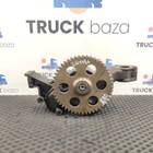 A4571801601 Насос масляный для Mercedes-Benz Actros MP3 (с 2008)