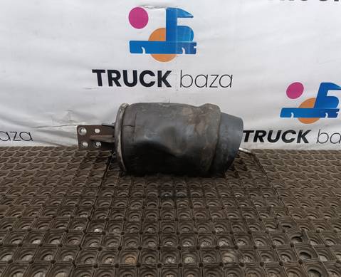41270466 Подушка пневмоподвески задняя для Iveco