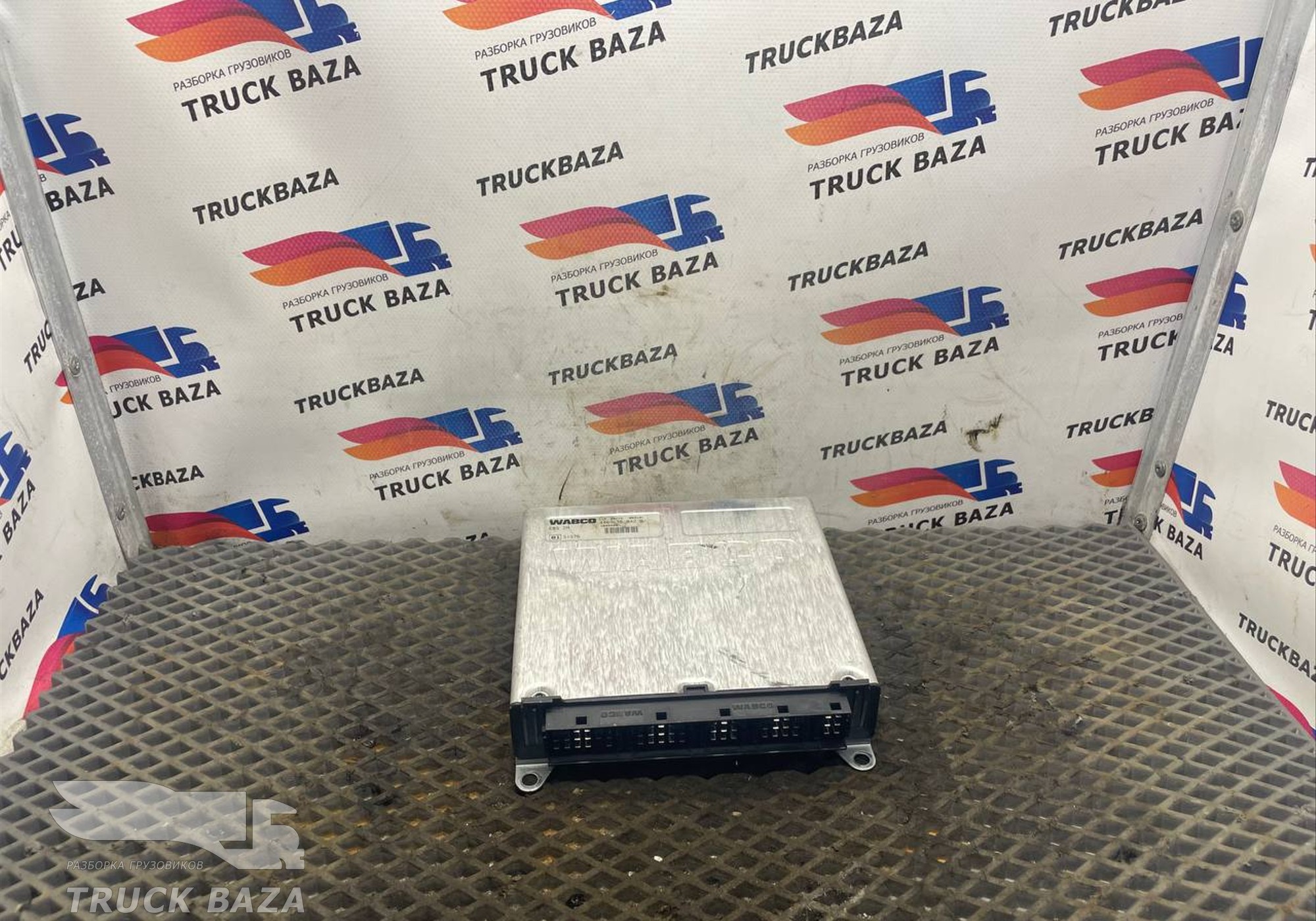1840400 Блок управления EBS ZM