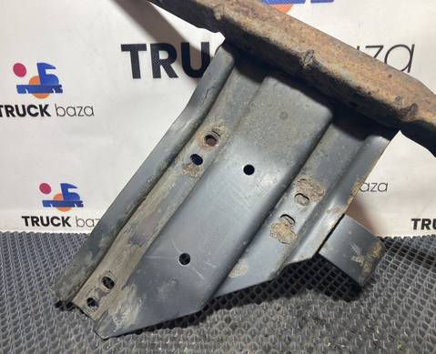 1405612 Кронштейн спойлера правый для Scania 4-series