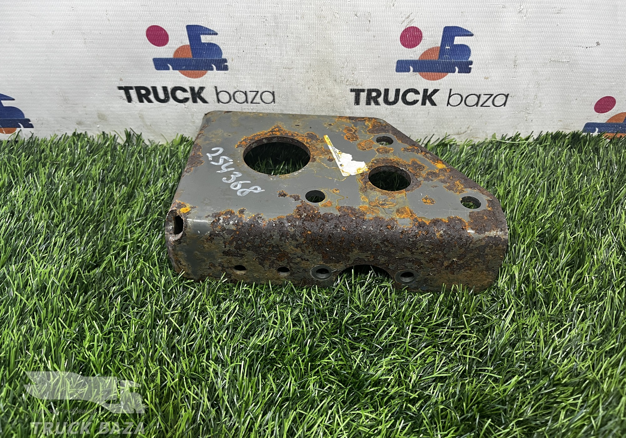 712W517150044 Кронштейн клапана ECAS для Sinotruk Sitrak C7H