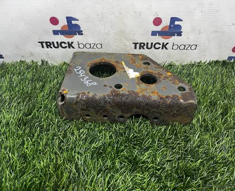712W517150044 Кронштейн клапана ECAS для Sinotruk Sitrak C7H