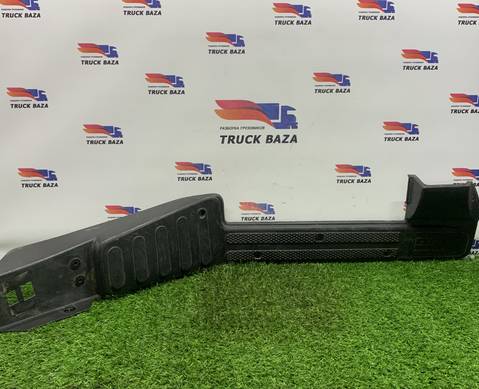 1850912 Накладка порога левого для Daf XF105 (с 2006 по 2020)