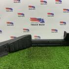 Накладка порога левого для Daf XF105 (с 2006 по 2020)