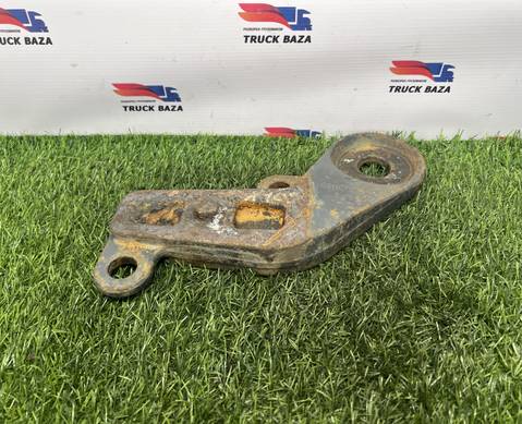 1740950 Кронштейн переднего амортизатора левый для Daf XF105 (с 2005)