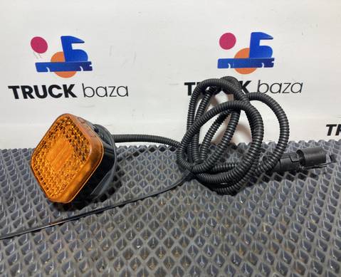 81252606101 Габарит боковой для Man TGS