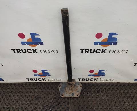 5490840413540 Кронштейн крыла заднего для КАМАЗ 5490 (с 2013)