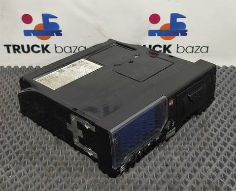 816000075 Тахограф Меркурий для КАМАЗ 5490 (с 2013)