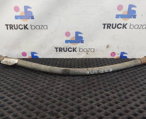 WG9725360480 Шланг тормозной для Sinotruk Howo HW76