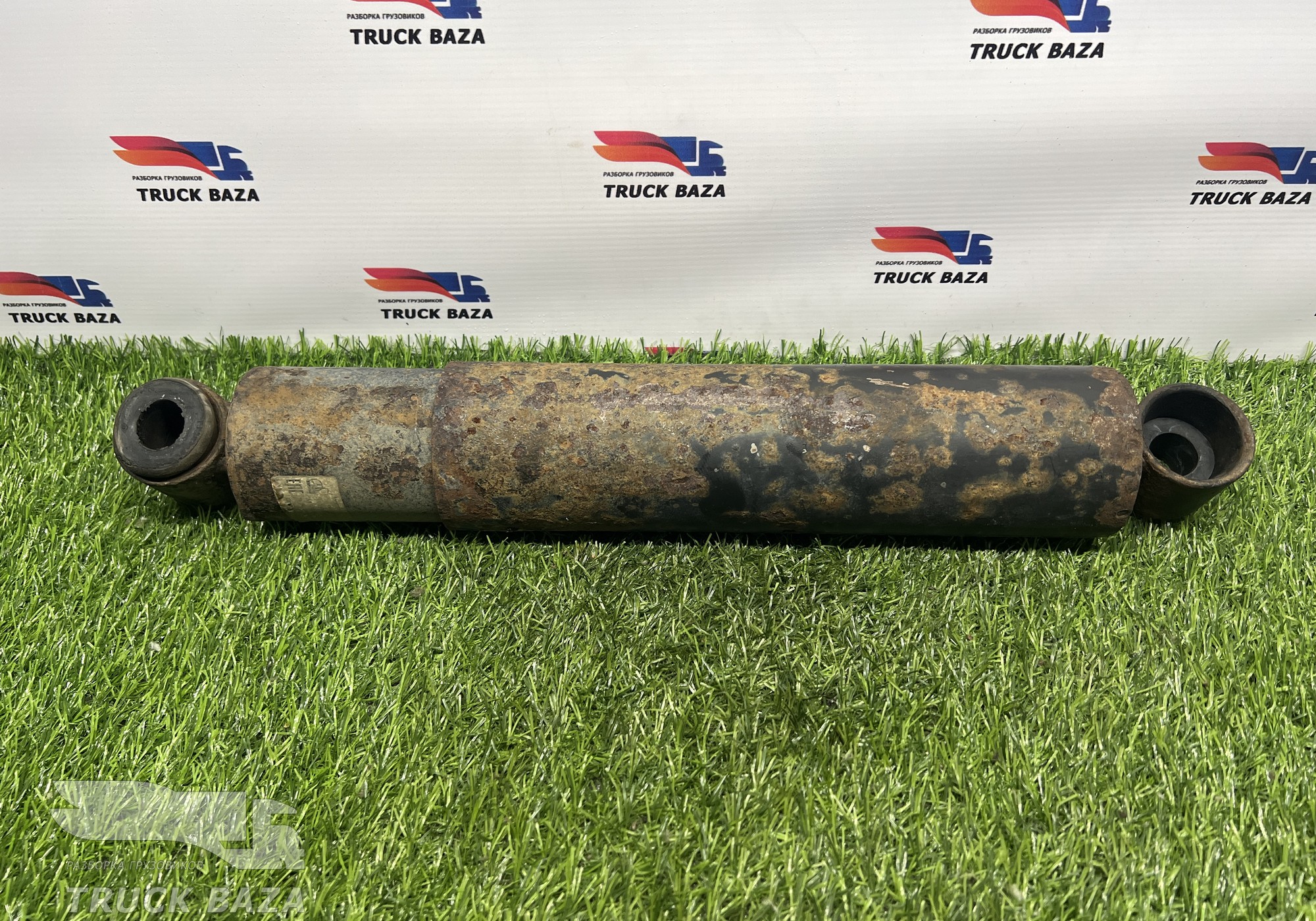 45104290502930 Амортизатор задний для КАМАЗ 5490 (с 2013)