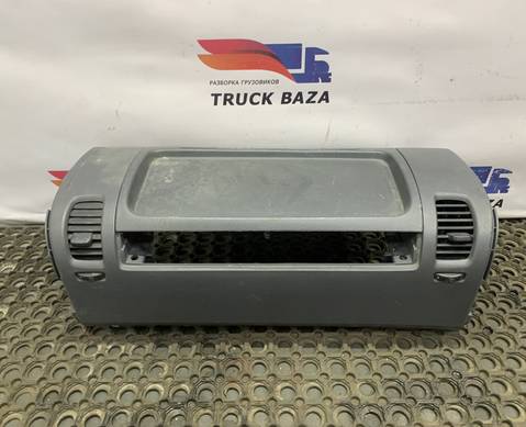 1425898 Передняя панель салона для Scania 5-series G (с 2004 по 2016)