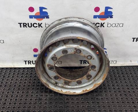 1791888 Диск колесный R22,5 11.75x120 для Полуприцепы Нефаз