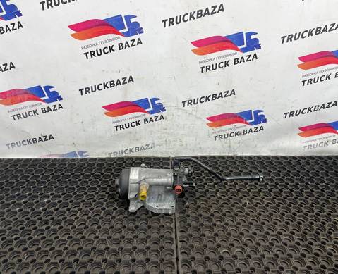 51125017324 Корпус топливного фильтра для Man TGX II (с 2012)