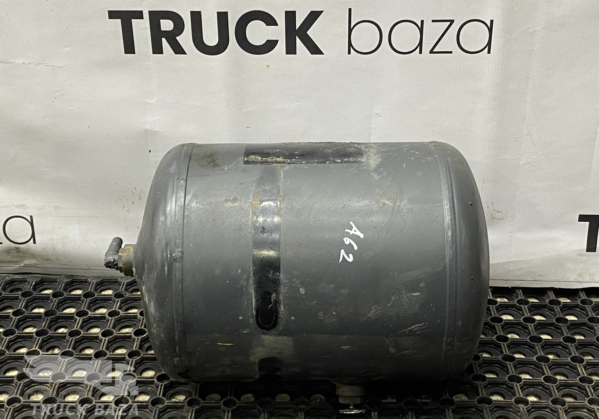 A3754322501 Ресивер воздушный 20 L