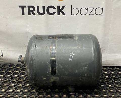 A3754322501 Ресивер воздушный 20 L для Mercedes-Benz Actros MP1 (с 1996 по 2003)