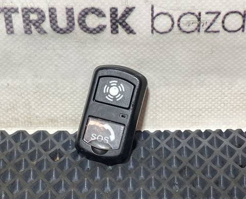 13387950000 Кнопка SOS