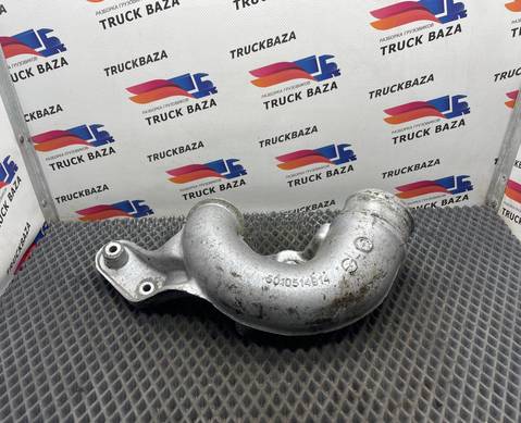 5010514914 Патрубок интеркулера для Renault Premium II (с 2005 по 2013)
