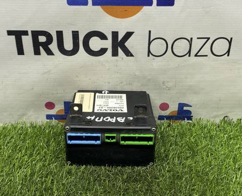 20538395 Электронный блок для Volvo FH 1 (с 1993 по 2002)