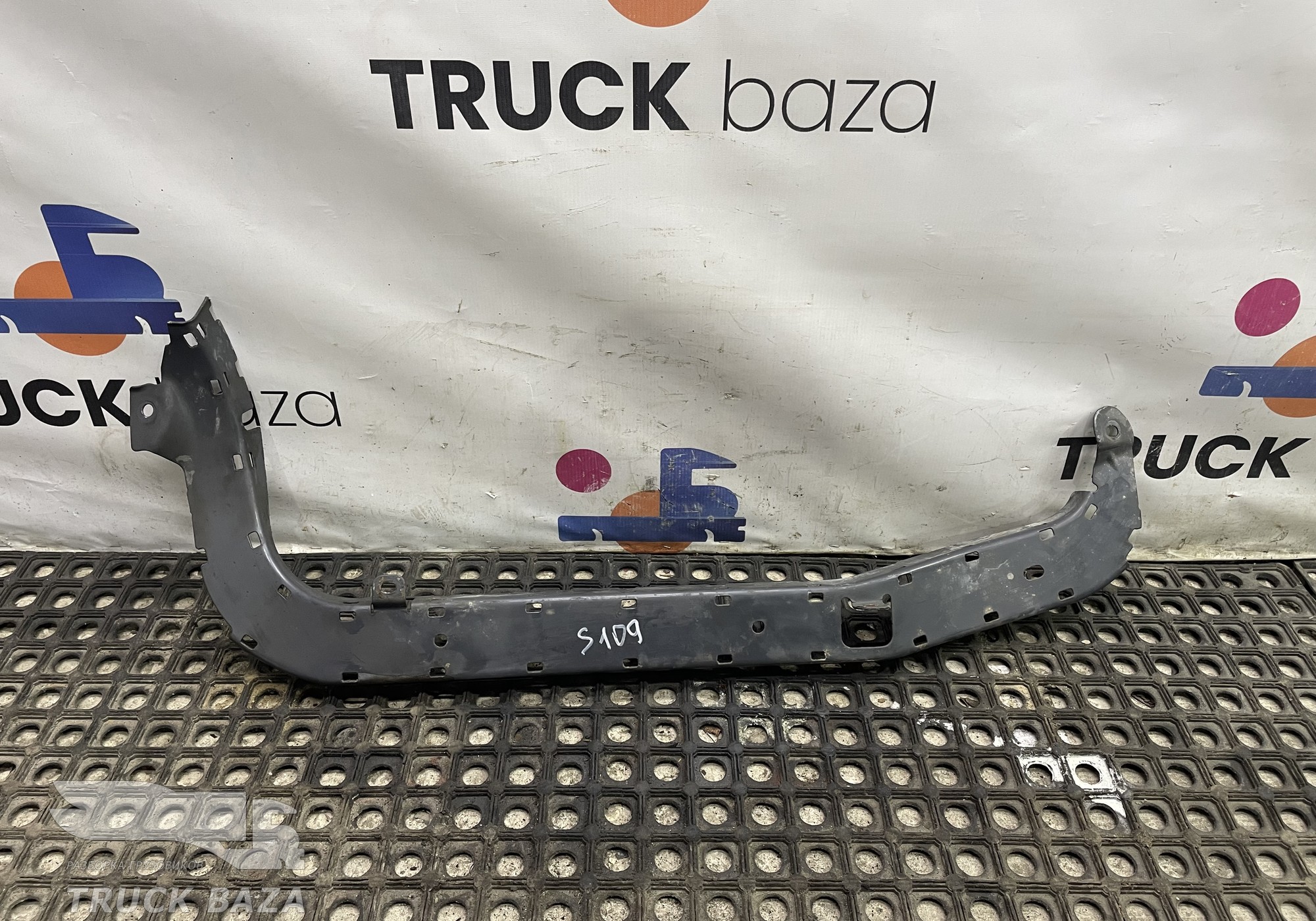 1830850 Кронштейн крепления электропроводки для Scania 5-series R (с 2004 по 2016)