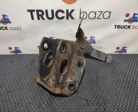 1455084 Кронштейн стойки стабилизатора правый для Daf XF105 (с 2005)