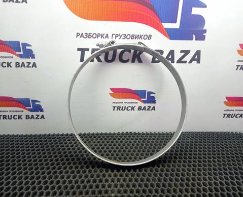 1674223 Хомут воздушного патрубка для Volvo FH 4 (с 2012)