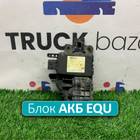 2977072 Выравнивающее устройство АКБ EQU для Scania 5-series R (с 2004 по 2016)