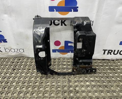 2124019 Кронштейн фары левой для Scania 5-series R (с 2004 по 2016)