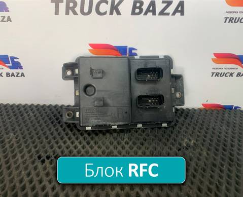 504280976 Блок управления светом для Iveco