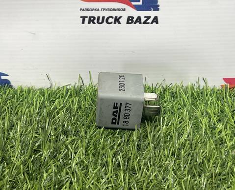 1880377 Реле 24V для Man F90