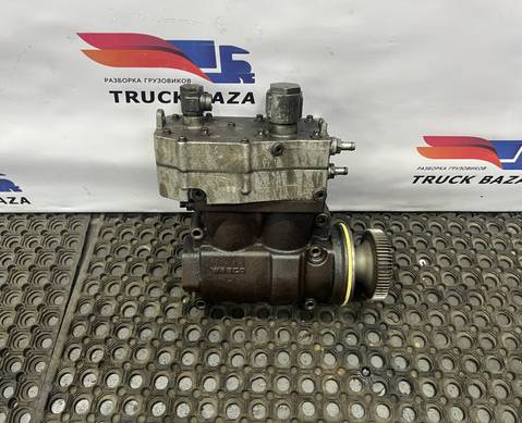 1696197 Компрессор воздушный для Daf XF105 (с 2005)