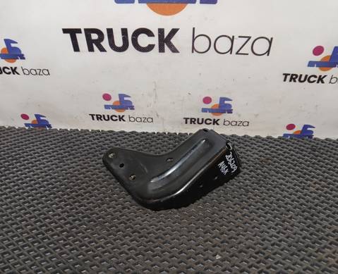 A9606601515 Кронштейн подножки левый для Mercedes-Benz Actros New Actros MP4 (с 2011)