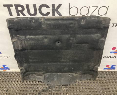 9606825006 Шумоизоляция под кабину для Mercedes-Benz Actros New Actros MP4 (с 2011)