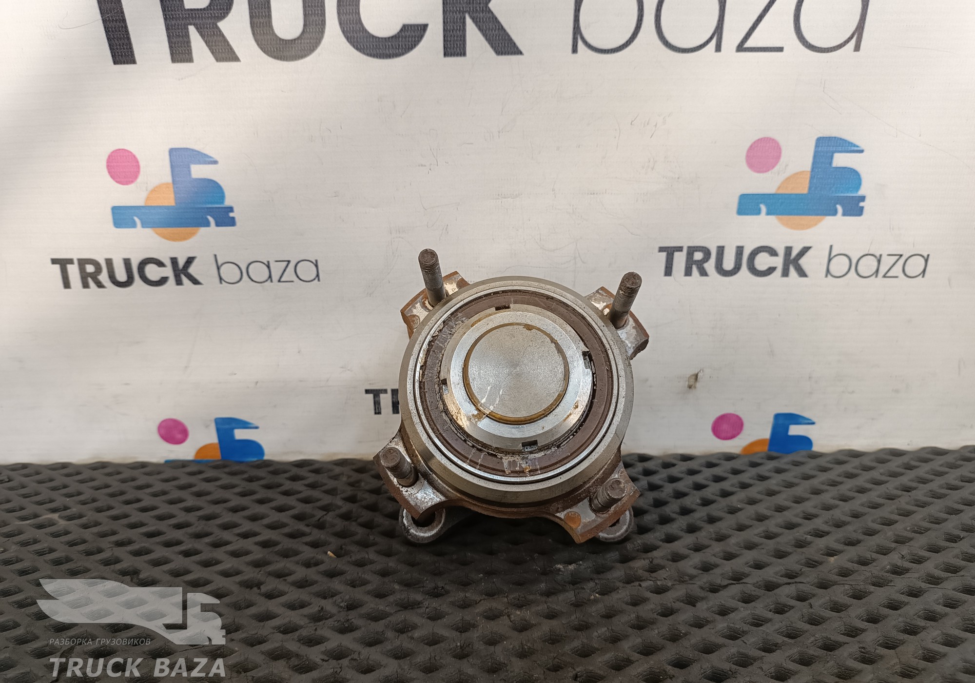 21146740 Кронштейн вискомуфты для Renault