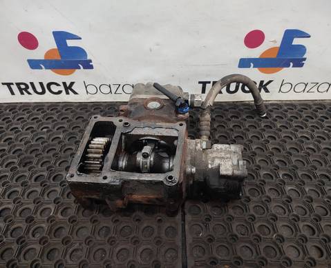 51541007121 Компрессор воздушный для Man TGX