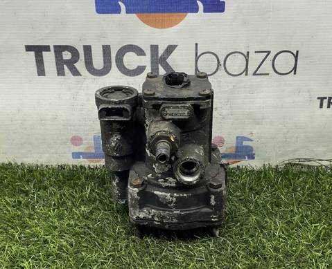 9730090060 Кран управления тормозами прицепа для Man TGS I (с 2007)