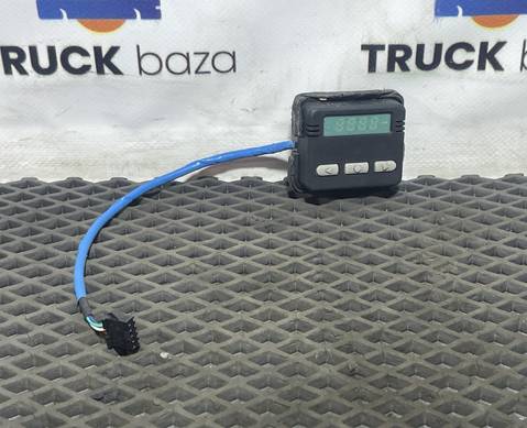 Блок управления Control panel для Volvo FM II (с 2002)
